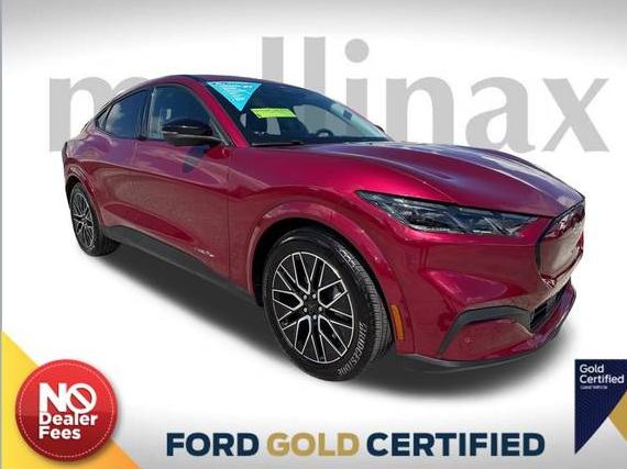 FORD MUSTANG MACH-E 2025 3FMTK3R70SMA00066 image FORD MUSTANG MACH-E 2025 3FMTK3R70SMA00066 image